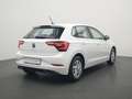 Volkswagen Polo Style AHK VIRT CARPLAY SHZ MATRIX PORT N Weiß - thumbnail 2