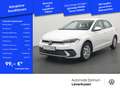Volkswagen Polo Style AHK VIRT CARPLAY SHZ MATRIX PORT N Weiß - thumbnail 1