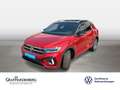 Volkswagen T-Roc R-Line 1.5 TSI Navi LED DCC Rouge - thumbnail 1