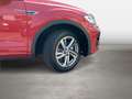Volkswagen T-Roc R-Line 1.5 TSI Navi LED DCC Rouge - thumbnail 6