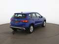 SEAT Ateca 2.0 TDI Style LED AHK NAVI TEMPOMAT KLIMA Blau - thumbnail 4