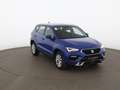 SEAT Ateca 2.0 TDI Style LED AHK NAVI TEMPOMAT KLIMA Blau - thumbnail 6