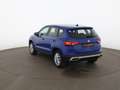 SEAT Ateca 2.0 TDI Style LED AHK NAVI TEMPOMAT KLIMA Blau - thumbnail 8