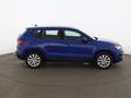 SEAT Ateca 2.0 TDI Style LED AHK NAVI TEMPOMAT KLIMA Blau - thumbnail 5