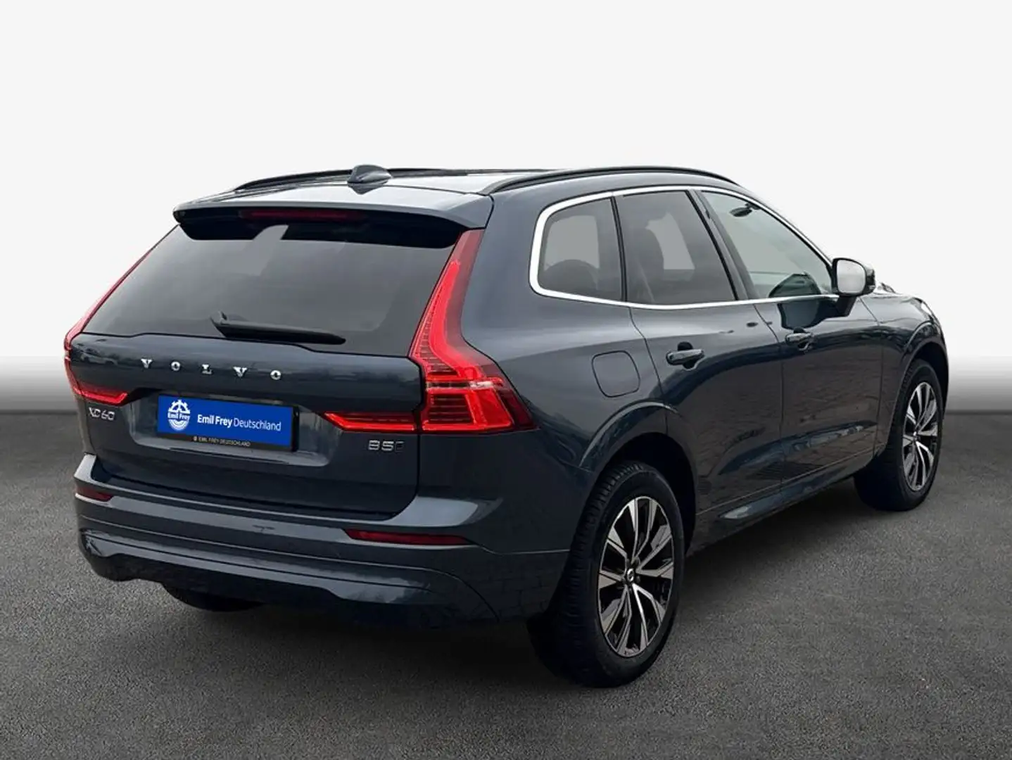 Volvo XC60 XC60 B5 B AWD Core Blau - 2