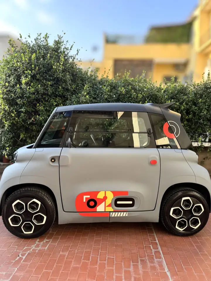 Citroën Ami