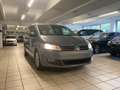 Volkswagen Sharan 2.0 TDI Highline BMT DSG, Leder, Navi Gris - thumbnail 2