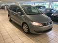 Volkswagen Sharan 2.0 TDI Highline BMT DSG, Leder, Navi Gris - thumbnail 10