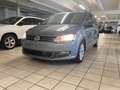 Volkswagen Sharan 2.0 TDI Highline BMT DSG, Leder, Navi Gris - thumbnail 3