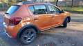 Dacia Sandero Sandero 0.9 TCe Bi-F Stp Am. Oranje - thumbnail 4