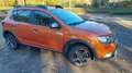 Dacia Sandero Sandero 0.9 TCe Bi-F Stp Am. Oranje - thumbnail 3