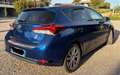 Toyota Auris Auris 1.8h Lounge cvt my17 Blu/Azzurro - thumbnail 3