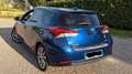 Toyota Auris Auris 1.8h Lounge cvt my17 Blu/Azzurro - thumbnail 2