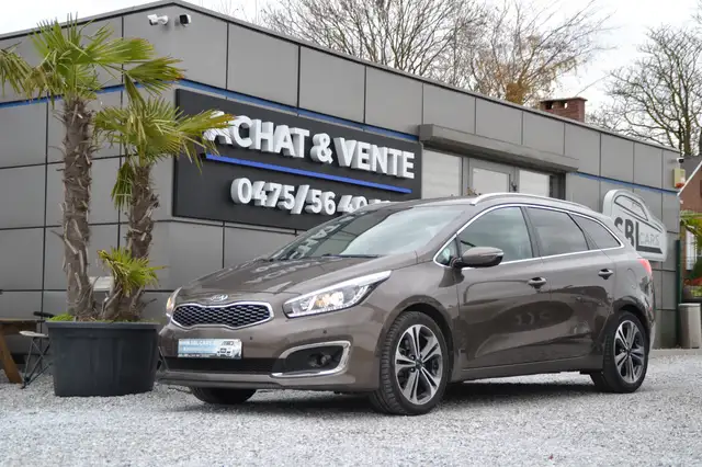 Kia Ceed SW / cee'd SW 🤩🔥NEW ARRIVAL🤩🔥1.6 CRDi Business Mind