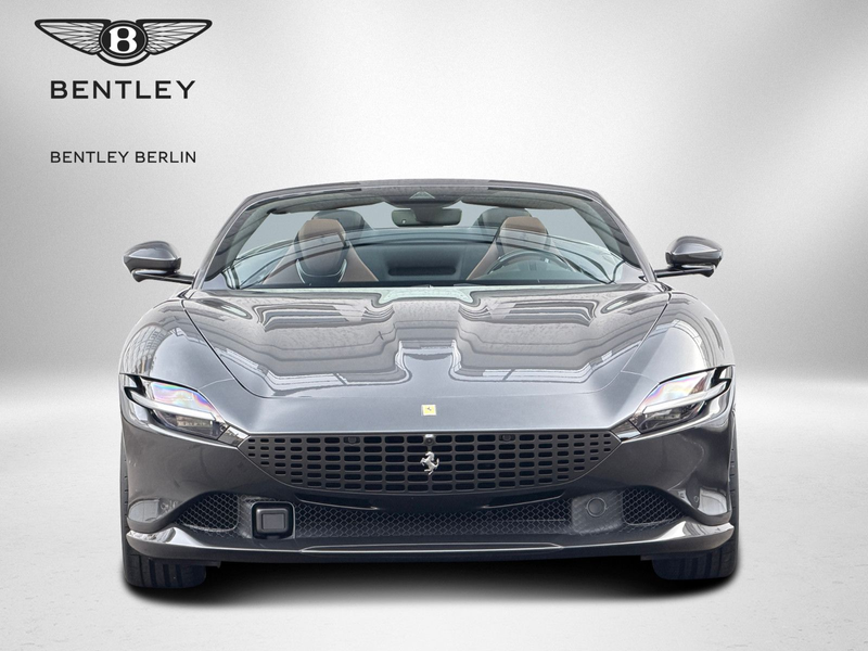 Ferrari Roma Spider ATELIER VOLL CARBON LP € 354.000 ,- — photo 2