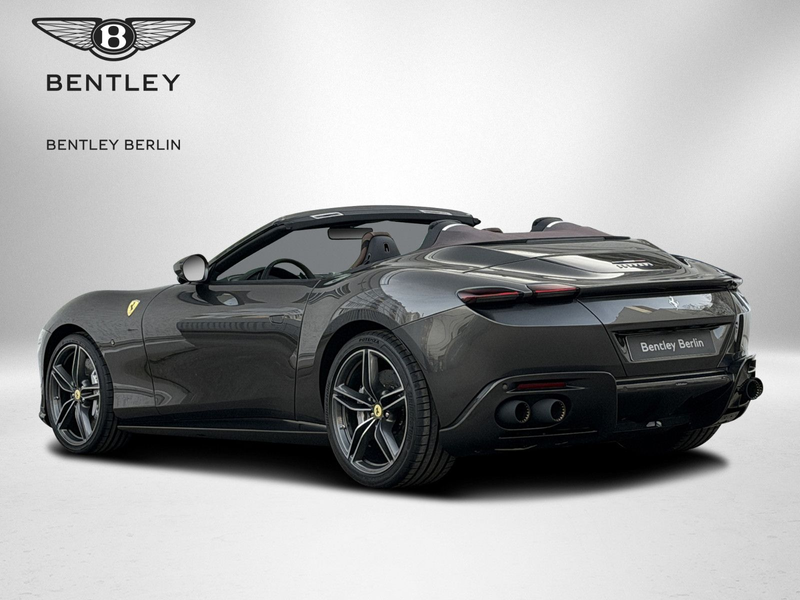 Ferrari Roma Spider ATELIER VOLL CARBON LP € 354.000 ,- — photo 5