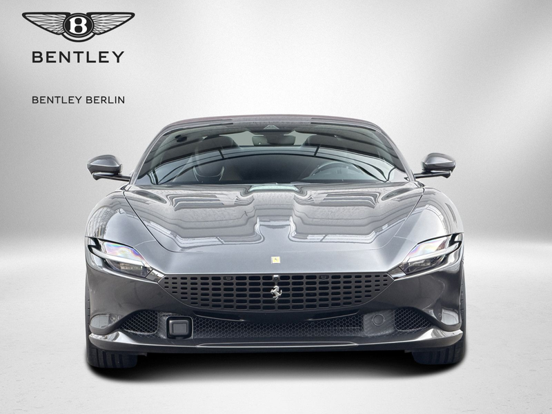 Ferrari Roma Spider ATELIER VOLL CARBON LP € 354.000 ,- — photo 9