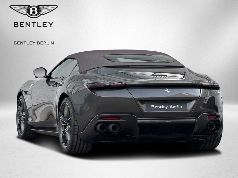 Ferrari Roma Spider ATELIER VOLL CARBON LP € 354.000 ,- — photo 7