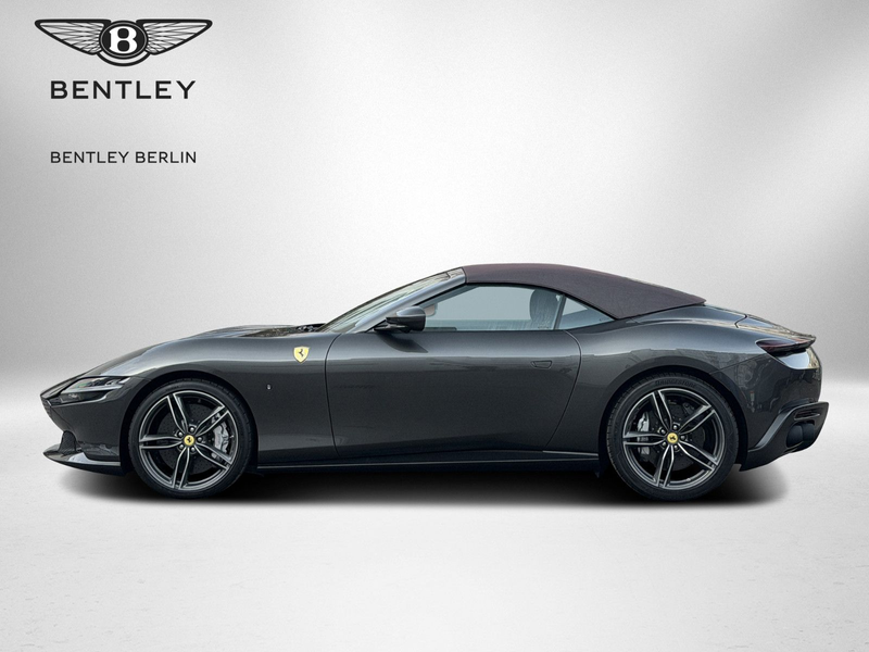 Ferrari Roma Spider ATELIER VOLL CARBON LP € 354.000 ,- — photo 15