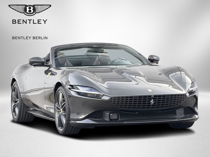 Ferrari Roma Spider ATELIER VOLL CARBON LP € 354.000 ,- — photo 4