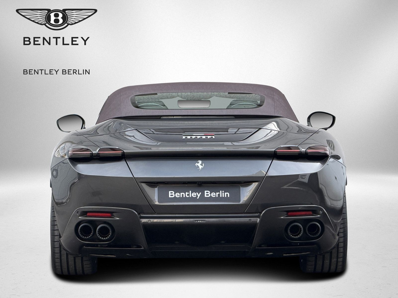 Ferrari Roma Spider ATELIER VOLL CARBON LP € 354.000 ,- — photo 13
