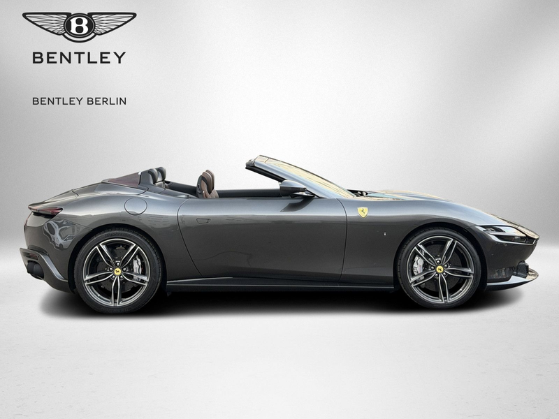 Ferrari Roma Spider ATELIER VOLL CARBON LP € 354.000 ,- — photo 6