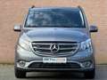 Mercedes-Benz Vito 116CDI 164PK Lang / Carplay / Cruisecontrol / Euro Gris - thumbnail 25