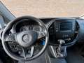 Mercedes-Benz Vito 116CDI 164PK Lang / Carplay / Cruisecontrol / Euro Gris - thumbnail 7