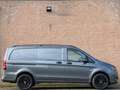 Mercedes-Benz Vito 116CDI 164PK Lang / Carplay / Cruisecontrol / Euro Gris - thumbnail 12