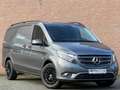 Mercedes-Benz Vito 116CDI 164PK Lang / Carplay / Cruisecontrol / Euro Gris - thumbnail 18