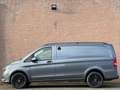 Mercedes-Benz Vito 116CDI 164PK Lang / Carplay / Cruisecontrol / Euro Grau - thumbnail 11
