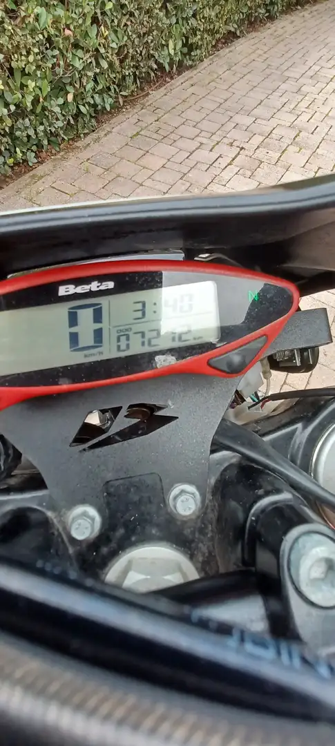 Beta RR 125 Rosso - 1