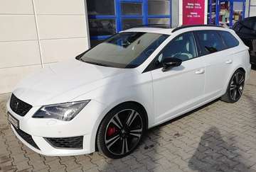 ST 2.0 TSI Start&Stop Cupra 290