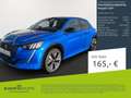 Peugeot 208 e-208 Allure 136 Blau - thumbnail 1