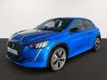 Peugeot 208 e-208 Allure 136 Blau - thumbnail 3