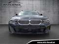 BMW 330 e Touring M Sportpaket Facelift Schwarz - thumbnail 5