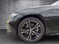 BMW 330 e Touring M Sportpaket Facelift Schwarz - thumbnail 16