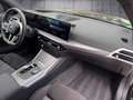 BMW 330 e Touring M Sportpaket Facelift Schwarz - thumbnail 12
