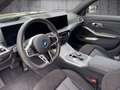 BMW 330 e Touring M Sportpaket Facelift Schwarz - thumbnail 9
