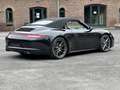 Porsche 991 911 Carrera 4 Cabriolet PDK*SPORTABGAS*BOSE*PASM*K Schwarz - thumbnail 26