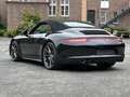 Porsche 991 911 Carrera 4 Cabriolet PDK*SPORTABGAS*BOSE*PASM*K Schwarz - thumbnail 25