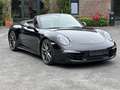 Porsche 991 911 Carrera 4 Cabriolet PDK*SPORTABGAS*BOSE*PASM*K Schwarz - thumbnail 1