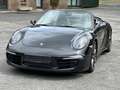 Porsche 991 911 Carrera 4 Cabriolet PDK*SPORTABGAS*BOSE*PASM*K Schwarz - thumbnail 14