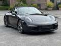 Porsche 991 911 Carrera 4 Cabriolet PDK*SPORTABGAS*BOSE*PASM*K Schwarz - thumbnail 7