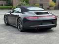 Porsche 991 911 Carrera 4 Cabriolet PDK*SPORTABGAS*BOSE*PASM*K Schwarz - thumbnail 29