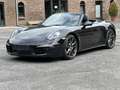 Porsche 991 911 Carrera 4 Cabriolet PDK*SPORTABGAS*BOSE*PASM*K Schwarz - thumbnail 3