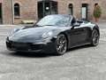 Porsche 991 911 Carrera 4 Cabriolet PDK*SPORTABGAS*BOSE*PASM*K Schwarz - thumbnail 16