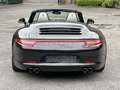 Porsche 991 911 Carrera 4 Cabriolet PDK*SPORTABGAS*BOSE*PASM*K Schwarz - thumbnail 19