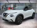 Nissan Juke 1.0 DIG-T N-Connecta ACC LED 360 Kam. PDC Schwarz - thumbnail 2