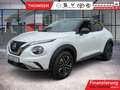 Nissan Juke 1.0 DIG-T N-Connecta ACC LED 360 Kam. PDC Schwarz - thumbnail 1